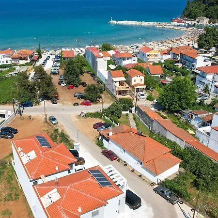 Elisavet Nuevo & Ξενοδοχείο με διαμερίσματα 4*