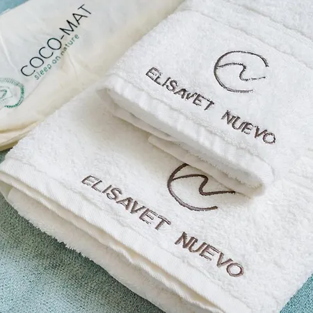 Elisavet Nuevo & 4* Σκάλα Ποταμιάς