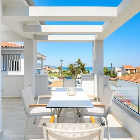 Elisavet Nuevo & 4* Σκάλα Ποταμιάς