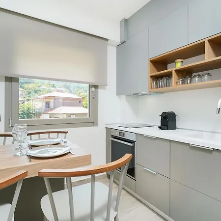 Elisavet Nuevo & 4* Σκάλα Ποταμιάς