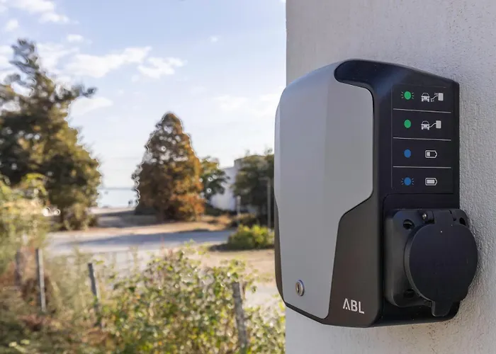 Elisavet Nuevo & Skala Potamia