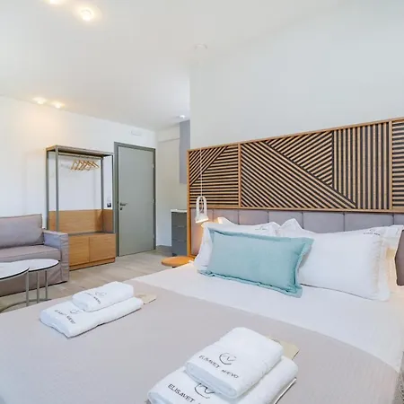 Elisavet Nuevo & Appart hôtel