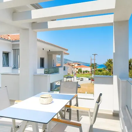 Appart hôtel Elisavet Nuevo &