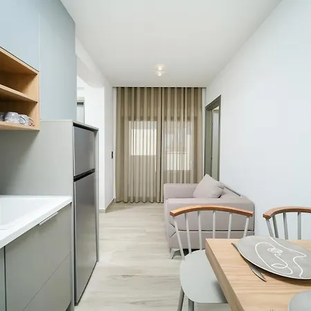 Elisavet Nuevo & Skala Potamia (Thasos)