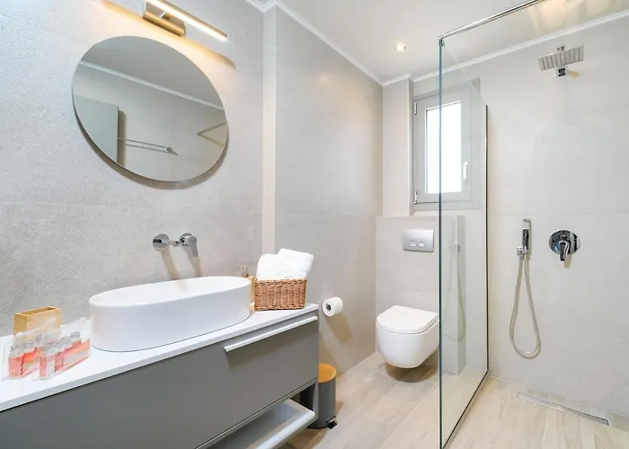 Elisavet Nuevo Studios&suites 4*