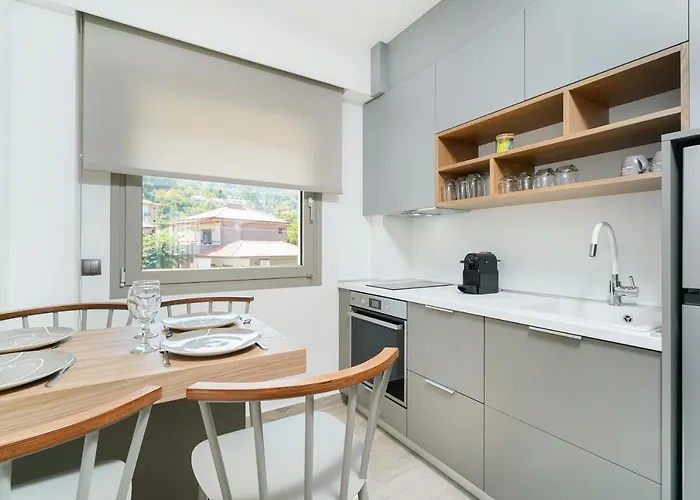 Elisavet Nuevo Studios&suites 4* Skala Potamia (Thasos)