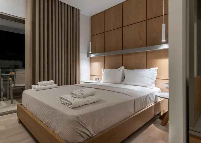 Elisavet Nuevo Studios&suites